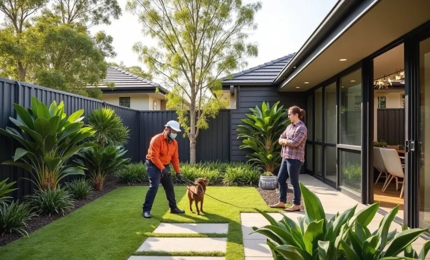 Residential Animal Removal Undullah